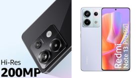 200MP కెమెరా, 8GB ర్యామ్, 67W ఛార్జింగ్ సపోర్టు 5G స్మార్ట్ఫోన్పై డిస్కౌంట్.. అమెజాన్లో సేల్! 200MP కెమెరా, 8GB ర్యామ్, 67W ఛార్జింగ్ సపోర్టు 5G స్మార్ట్ఫోన్పై డిస్కౌంట్.. అమెజాన్లో సేల్!