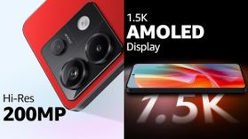 200MP కెమెరా, 8GB ర్యామ్‌, 67W టర్బో ఛార్జ్ సపోర్టు స్మార్ట్‌ఫోన్‌పై భారీ డిస్కౌంట్‌.. అమెజాన్‌లో సేల్‌