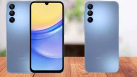 ధర రూ.15000 లలో మీరు కొనుగోలు చేయగల బెస్ట్ 5G ఫోన్లు! లిస్ట్, ధర, స్పెసిఫికేషన్లు 