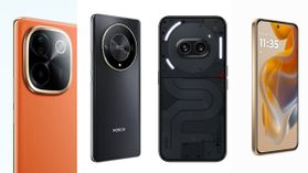 Best Smartphones రూ.25,000 ధరలో బెస్ట్ స్మార్ట్ఫోన్లు.. లిస్ట్, స్పెసిఫికేషన్లు, ఫీచర్లు, సేల్ వివరాలు..! Best Smartphones రూ.25,000 ధరలో బెస్ట్ స్మార్ట్ఫోన్లు.. లిస్ట్, స్పెసిఫికేషన్లు, ఫీచర్లు, సేల్ వివరాలు..!