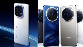 Upcoming Smartphones డిసెంబర్లో లాంచ్ కానున్న స్మార్ట్ఫోన్లు.. లిస్ట్, స్పెసిఫికేషన్లు, ఫీచర్ల వివరాలు! Upcoming Smartphones డిసెంబర్లో లాంచ్ కానున్న స్మార్ట్ఫోన్లు.. లిస్ట్, స్పెసిఫికేషన్లు, ఫీచర్ల వివరాలు!
