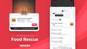 ఏం ఐడియా బాస్... Zomato కొత్త ఫీచర్‌కు హ్యాట్సప్‌ చెప్పాల్సిందే.. అందరికీ లాభమే..!