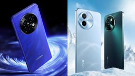 Best 5G Smartphones రూ.20,000 కంటే తక్కువ ధరలో బెస్ట్ 5G స్మార్ట్ఫోన్లు.. లిస్ట్, ఫీచర్ల వివరాలు! Best 5G Smartphones రూ.20,000 కంటే తక్కువ ధరలో బెస్ట్ 5G స్మార్ట్ఫోన్లు.. లిస్ట్, ఫీచర్ల వివరాలు!