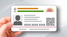 Aadhaar Update ఆధార్ కార్డును అప్డేట్ చేశారా.. గడువు ముగిశాక ఏం జరుగుతుందో తెలుసా..? Aadhaar Update ఆధార్ కార్డును అప్డేట్ చేశారా.. గడువు ముగిశాక ఏం జరుగుతుందో తెలుసా..?