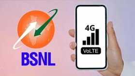 BSNL యూజర్లు VoLTE ను ఎలా యాక్టివేట్ చేసుకోవాలి.. ఏంటి ఉపయోగం? BSNL యూజర్లు VoLTE ను ఎలా యాక్టివేట్ చేసుకోవాలి.. ఏంటి ఉపయోగం?
