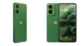 ధర రూ.9999 కే 50MP కెమెరా, 128GB స్టోరేజీ, 5000mAh బ్యాటరీ 5G స్మార్ట్ఫోన్.. సేల్ ప్రారంభం..! ధర రూ.9999 కే 50MP కెమెరా, 128GB స్టోరేజీ, 5000mAh బ్యాటరీ 5G స్మార్ట్ఫోన్.. సేల్ ప్రారంభం..!