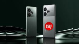 ధర రూ.29,999 కే 12GB ర్యామ్, 512GB స్టోరేజీ, 5500mAh బ్యాటరీ 5G స్మార్ట్ఫోన్.. పూర్తి వివరాలు! ధర రూ.29,999 కే 12GB ర్యామ్, 512GB స్టోరేజీ, 5500mAh బ్యాటరీ 5G స్మార్ట్ఫోన్.. పూర్తి వివరాలు!
