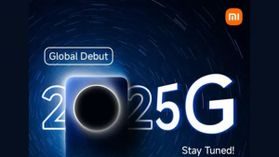 కొత్త 5G ఫోన్ టీజర్ను విడుదల చేసిన ప్రముఖ సంస్థ.. విడుదల, స్పెసిఫికేషన్లు, ఫీచర్ల వివరాలు..! కొత్త 5G ఫోన్ టీజర్ను విడుదల చేసిన ప్రముఖ సంస్థ.. విడుదల, స్పెసిఫికేషన్లు, ఫీచర్ల వివరాలు..!