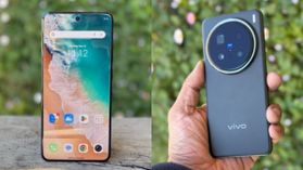 50MP + 200MP + 50MP కెమెరాలు, 6000mAh బ్యాటరీతో Vivo స్మార్ట్ఫోన్ విడుదల.. ఫీచర్లు, ధర వివరాలు..! 50MP + 200MP + 50MP కెమెరాలు, 6000mAh బ్యాటరీతో Vivo స్మార్ట్ఫోన్ విడుదల.. ఫీచర్లు, ధర వివరాలు..!