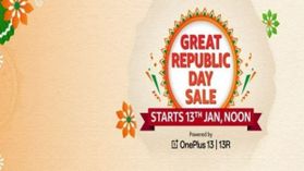 గ్రేట్ రిపబ్లిక్ డే సేల్: బెస్ట్ డీల్స్ మీ కోసం.. బ్యాంక్ ఆఫర్లు, కూపన్లతో సేవింగ్స్ డబుల్..!