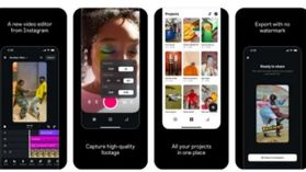 క్రియేటర్లకు గుడ్‌న్యూస్.. ఇన్‌స్టాగ్రామ్ 'ఎడిట్స్' వచ్చేస్తోంది.. అదిరిపోయే వీడియో ఎడిటింగ్ ఫీచర్లు..!