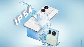 ధర రూ.6999 కే 50MP కెమెరా, 5000mAh బ్యాటరీ, డైనమిక్‌ బార్‌ ఫీచర్‌తో స్మార్ట్‌ఫోన్‌ విడుదల..!