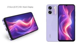 రూ.6000 ధరలో 5000mAh బ్యాటరీ, 6.75 అంగుళాల భారీ డిస్‌ప్లేతో స్మార్ట్‌ఫోన్‌..!
