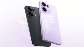 OPPO Reno13 Pro 5G : AI ఫీచర్‌లతో రోజువారీ ప్రొడక్టివిటీని మెరుగుపరిచే స్మార్ట్‌ఫోన్‌