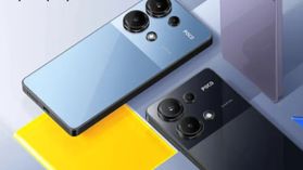 ధర రూ.10,499 కే 108MP కెమెరా, 5030mAh బ్యాటరీ, 6.79 అంగుళాల FHD+ డిస్ప్లే 5G స్మార్ట్ఫోన్..! ధర రూ.10,499 కే 108MP కెమెరా, 5030mAh బ్యాటరీ, 6.79 అంగుళాల FHD+ డిస్ప్లే 5G స్మార్ట్ఫోన్..!