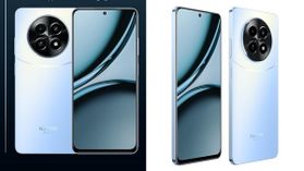 ధర రూ.10,749 కే 50MP ప్రైమరీ కెమెరా, 5000mAh బ్యాటరీ 5G స్మార్ట్‌ఫోన్‌.. అమెజాన్‌లో సేల్‌..!