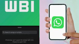 Whatsapp : స్టేటస్‌ అప్‌డేట్‌ మరింత ఆకట్టుకొనేలా వాట్సాప్‌లో ఇన్‌స్టాగ్రామ్‌ తరహా ఫీచర్‌..!