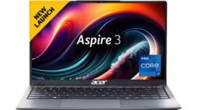 ఫ్లిప్‌కార్ట్‌లో బంపరాఫర్.. రూ.42 వేల Acer Aspire 3 ల్యాప్‌టాప్ ఇప్పుడు సో చీప్..!