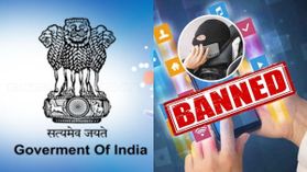 భారీ సంఖ్యలో చైనా, హాంకాంగ్‌ Apps ను బ్యాన్‌ చేసిన భారత ప్రభుత్వం.. కారణం ఏంటంటే?