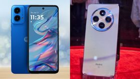 తక్కువ ధరలో బెస్ట్‌ 5G స్మార్ట్‌ఫోన్‌ కోసం చూస్తున్నారా.. రూ.10,000 కంటే తక్కువ ధరలో టాప్‌ 3 ఫోన్‌లు..!