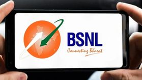 BSNL అదిరిపోయే కొత్త ప్లాన్.. కేవలం రూ. 347కే అన్లిమిటెడ్ కాలింగ్, డేటా, లైవ్ టీవీ ఫ్రీ! BSNL అదిరిపోయే కొత్త ప్లాన్.. కేవలం రూ. 347కే అన్లిమిటెడ్ కాలింగ్, డేటా, లైవ్ టీవీ ఫ్రీ!