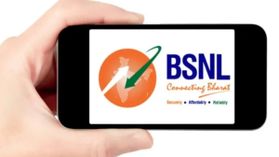 BSNL అదిరిపోయే ఆఫర్.. రోజుకి రూ.5ల కన్నా తక్కువ ఖర్చుతో అన్లిమిటెడ్ బెనిఫిట్స్! BSNL అదిరిపోయే ఆఫర్.. రోజుకి రూ.5ల కన్నా తక్కువ ఖర్చుతో అన్లిమిటెడ్ బెనిఫిట్స్!