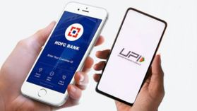 HDFC బ్యాంక్ యూజర్లకు అలర్ట్.. ఆ రోజు UPI సేవలు బంద్... కారణం ఇదే..