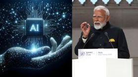 AI ఉద్యోగాలను పోగొడుతుందా.. పారిస్ సదస్సులో మోదీ సంచలన వ్యాఖ్యలు.. AI ఉద్యోగాలను పోగొడుతుందా.. పారిస్ సదస్సులో మోదీ సంచలన వ్యాఖ్యలు..