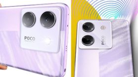 50MP + 20MP కెమెరాలు, 5110mAh బ్యాటరీ 5G ఫోన్‌పై రెండు నెలల్లోనే రూ.1500 తగ్గింపు..! 