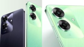 ధర రూ.8199 కే 5000mAh బ్యాటరీ. 6.74 అంగుళాల డిస్‌ప్లే స్మార్ట్‌ఫోన్‌.. ఫ్లిప్‌కార్ట్‌లో సేల్‌..!