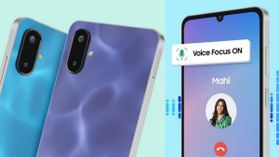 రూ.10,000 ధరలో 50MP కెమెరా, 6.7 అంగుళాల HD+ డిస్‌ప్లే, వాయిస్‌ ఫోకస్‌తో శాంసంగ్‌ 5G స్మార్ట్‌ఫోన్‌ విడుదల..!