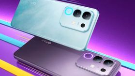 రూ.12 వేల ధరలో 6400mAh బ్యాటరీ, 50MP కెమెరా, ఫుల్ HD+ డిస్ప్లేతో Vivo 5G స్మార్ట్ఫోన్..! రూ.12 వేల ధరలో 6400mAh బ్యాటరీ, 50MP కెమెరా, ఫుల్ HD+ డిస్ప్లేతో Vivo 5G స్మార్ట్ఫోన్..!