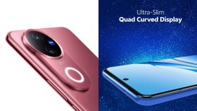 మూడు 50MP కెమెరాలు, 6000mAh బ్యాటరీ, AI ఫీచర్‌లతో Vivo V50 స్మార్ట్‌ఫోన్‌.. వచ్చే వారంలో విడుదల..!