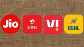 Vi, BSNL, జియోలకు ఎయిర్టెల్ షాక్.. బడ్జెట్ ధరలో 84 రోజుల ప్లాన్.. రోజుకి 2GB డేటా, ఓటీటీ బెనిఫిట్స్! Vi, BSNL, జియోలకు ఎయిర్టెల్ షాక్.. బడ్జెట్ ధరలో 84 రోజుల ప్లాన్.. రోజుకి 2GB డేటా, ఓటీటీ బెనిఫిట్స్!
