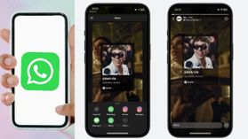 Whatsapp స్టేటస్‌లో ఇక మీకు నచ్చిన పాటలు.. కొత్త ఫీచర్ అదిరిందిగా.. సింపుల్‌గా ఇలా యాడ్ చేయండి!