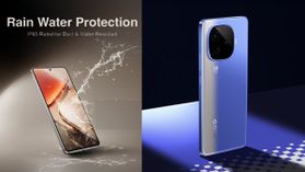 6400mAh భారీ బ్యాటరీ, 6.78 అంగుళాల భారీ డిస్‌ప్లే, 50MP కెమెరాతో iQOO 5G స్మార్ట్‌ఫోన్‌ విడుదల..!