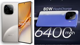 6400mAh బ్యాటరీ, 6.78 అంగుళాల డిస్‌ప్లే, స్నాప్‌డ్రాగన్ చిప్‌సెట్ 5G ఫోన్‌ సేల్‌.. రూ.3000 డిస్కౌంట్‌..!
