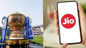 క్రికెట్ అభిమానులకు జియో బంపర్ ఆఫర్.. ఉచితంగా అపరిమిత స్ట్రీమింగ్, ఇంటర్నెట్.. మిస్ అవ్వకండి!