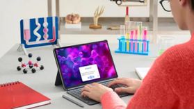 Lenovo ఐడియా ట్యాబ్‌ ప్రో ట్యాబ్లెట్‌ విడుదల.. 12.7 అంగుళాల డిస్‌ప్లే, 10200mAh బ్యాటరీ..!