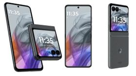 మోటరోలా రేజర్ 60 వచ్చేస్తోంది.. 50MP కెమెరా, 4500mAh బ్యాటరీ, 18GB వరకు ర్యామ్.. స్పెసిఫికేషన్లు లీక్..