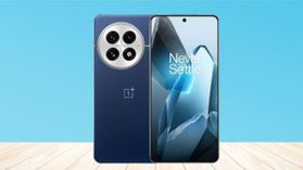 5G స్మార్ట్ఫోన్ కొనాలా.. 12GB ర్యామ్, 50MP కెమెరా, 100W ఛార్జింగ్తో వస్తున్న వన్ప్లస్ 13R ఇప్పుడే కేవలం రూ. 5G స్మార్ట్ఫోన్ కొనాలా.. 12GB ర్యామ్, 50MP కెమెరా, 100W ఛార్జింగ్తో వస్తున్న వన్ప్లస్ 13R ఇప్పుడే కేవలం రూ.