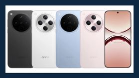 12GB RAM, 3x 50MP కెమెరాలు, 120Hz డిస్‌ప్లే.. Oppo Find X8పై రూ.20,500 భారీ డిస్కౌంట్..
