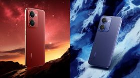 6000mAh బ్యాటరీ. 6.83 అంగుళాల భారీ డిస్ప్లే, 50MP సోనీ కెమెరా 5G ఫోన్ సేల్.. రూ.3000 డిస్కౌంట్! 6000mAh బ్యాటరీ. 6.83 అంగుళాల భారీ డిస్ప్లే, 50MP సోనీ కెమెరా 5G ఫోన్ సేల్.. రూ.3000 డిస్కౌంట్!