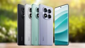 50MP కెమెరా, 6.67 అంగుళాల AMOLED డిస్ప్లేతో Redmi Note 14 Pro 5G.. ఫ్లిప్కార్ట్లో భారీ డిస్కౌంట్! 50MP కెమెరా, 6.67 అంగుళాల AMOLED డిస్ప్లేతో Redmi Note 14 Pro 5G.. ఫ్లిప్కార్ట్లో భారీ డిస్కౌంట్!