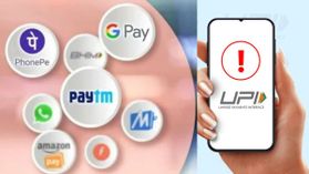UPI పేమెంట్ ఫెయిల్ అయిందా? కంగారు పడకండి.. మీ డబ్బులు తిరిగి పొందడానికి 5 సింపుల్ మార్గాలు ఇవిగో..