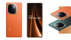 5500mAh బ్యాటరీ, కర్వడ్‌ డిస్‌ప్లే, 50MP కెమెరా Vivo 5G ఫోన్‌ పై రూ.2000 డిస్కౌంట్‌..!