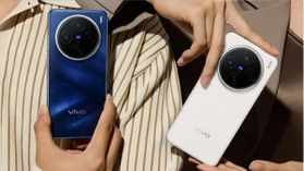200MP కెమెరా, 6000mAh బ్యాటరీ, 90W ఫాస్ట్ ఛార్జింగ్‌తో వివో X200 అల్ట్రా 5G.. ఫీచర్లు లీక్!