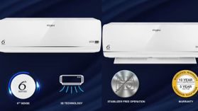 భగభగ మండే ఎండలకు ఫుల్‌స్టాప్.. విర్ల్‌పూల్ 2025 3D కూల్ ఏసీలు వచ్చేశాయ్.. ధర రూ.32,000లోపే!