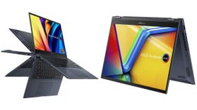 18 గంటల బ్యాటరీ లైఫ్, 1.4kg బరువు, 13th Gen ఇంటెల్.. ASUS వివోబుక్ S14, S14 ఫ్లిప్ ల్యాప్‌టాప్‌లు వచ్చేశాయ్..