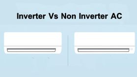 Inverter Vs Non Inverter AC : ఏసీని కొనుగోలు చేస్తున్నారా.. ఇన్వర్టర్‌ లేదా నాన్‌ ఇన్వర్టర్‌ ఏ మోడల్‌ బెస్ట్‌!